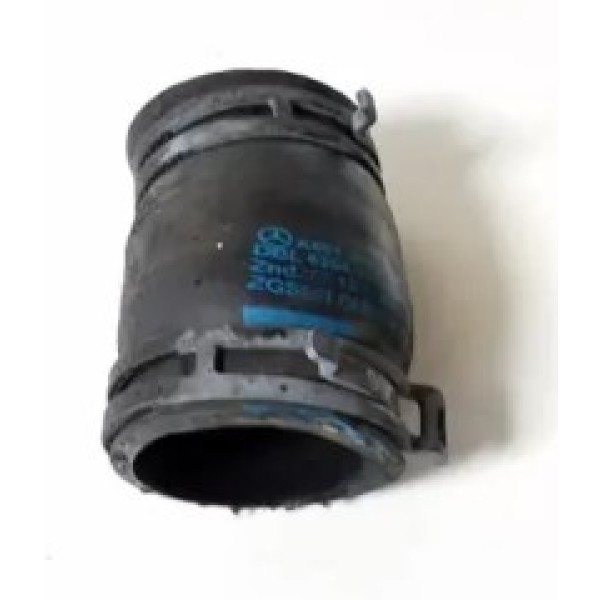 Termostat - Ara Hortumu OM651 Mercedes-benz Sprinter - OEM A6512030300