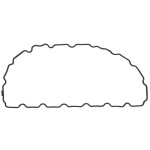 Yağ Karter Contasi 654 Mercedes-benz Sprinter W447 712.140 - OEM A6540148400