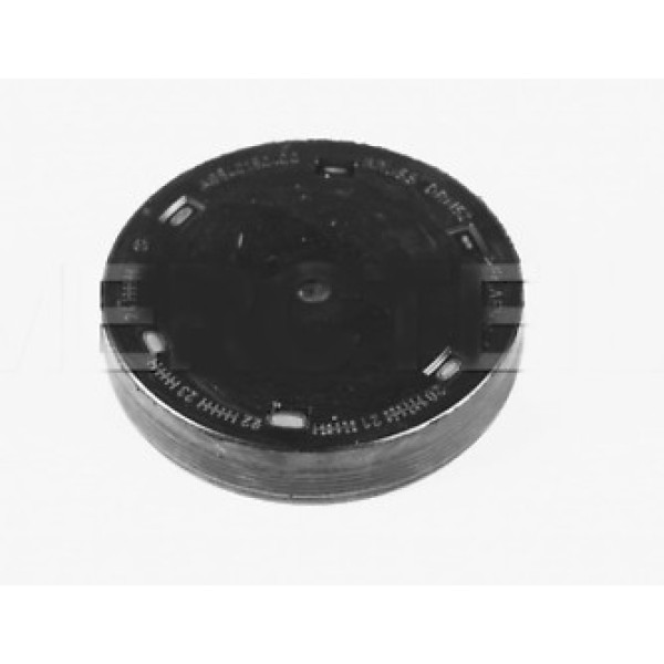 Yan Kapak Tapasi Mercedes-benz Sprinter OM654 - OEM A6540150400