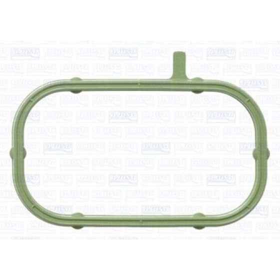 Conta - Mercedes-benz Sprinter OM654 Sekilli Elastomer Conta - OEM A6540161500 ürün görseli