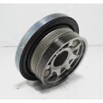 Krank Parçası - Kasnaği 907 910 Mercedes-benz Sprinter 654 - OEM A6540321000