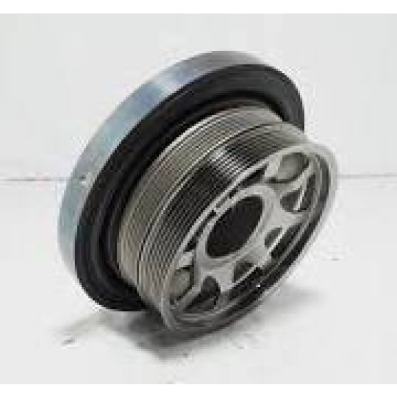 Krank Parçası - Kasnaği 907 910 Mercedes-benz Sprinter 654 - OEM A6540321000 ürün görseli