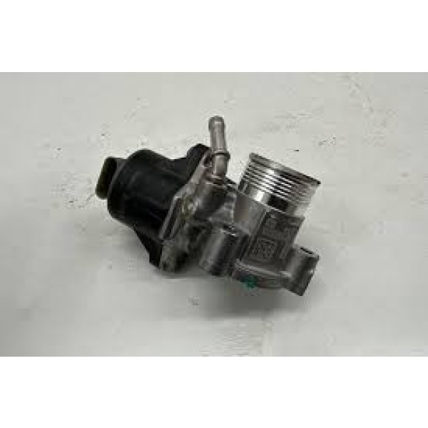 EGR - Valfi Mercedes-benz Sprinter Euro 6 654 907 910 - OEM A6541407105