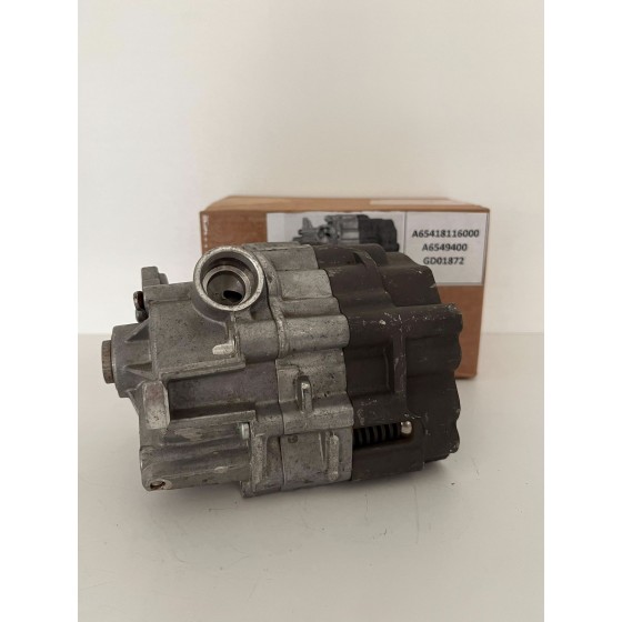 Yağ Pompası - Mercedes-benz Sprinter Vito 907 910 Euro 6 - OEM A6541811600 ürün görseli
