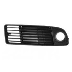 İthal Ön Tampon - Tampon Panjuru Sol Audi A6 1997 - Kod A697-1701 - OEM 4B0807681J01C