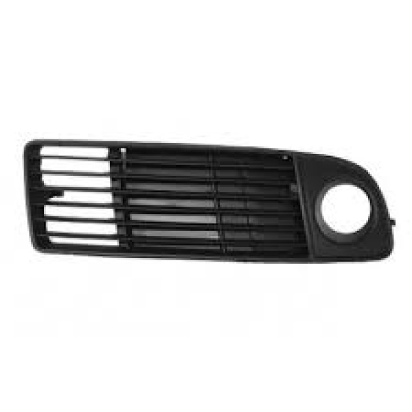 İthal Ön Tampon - Tampon Panjuru Sol Audi A6 1997 - Kod A697-1701 - OEM 4B0807681J01C