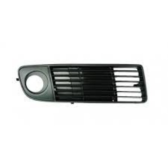 İthal Ön Tampon - Tampon Panjuru Sağ Audi A6 1997 - Kod A697-1702 - OEM 4B0807682H01C ürün görseli
