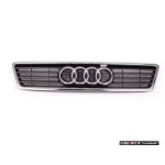 İthal ÖN Panjur Audi A6 1997 - Kod A697-2000 - OEM 4B0853651A3FZ