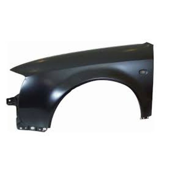 İthal Ön Çamurluk - Çamurluk Sol Audi A6 1997 - Kod A697-5000 - OEM 4F0821105AA ürün görseli