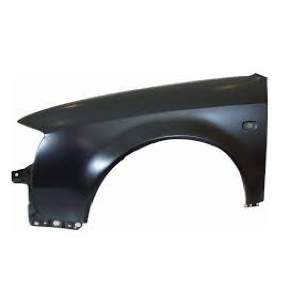 İthal Ön Çamurluk - Çamurluk Sol Audi A6 1997 - Kod A697-5000 - OEM 4F0821105AA