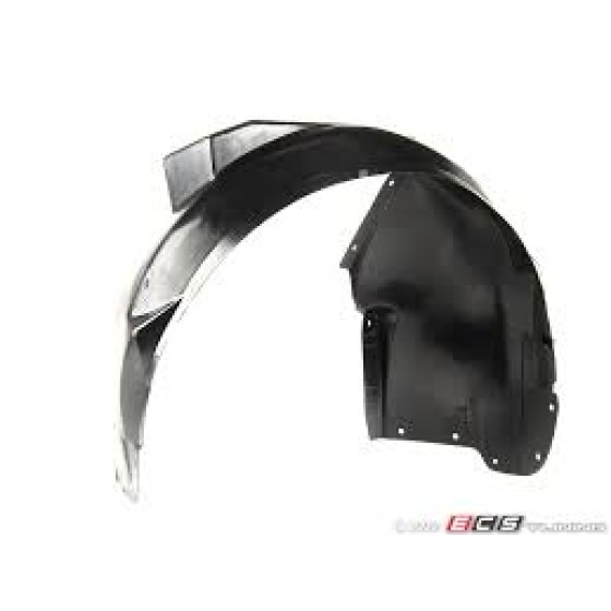 İthal Ön Çamurluk - Çamurluk Davlunbazi Sağ Audi A6 1997 - Kod A697-5901 - OEM 4B0821172C ürün görseli