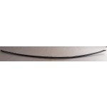WENDER Bmw Tavan Çita Kapaği F10 Lci Sol / Sağ - Kod A7274739/740P1 - OEM 51137274740