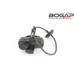 BOGAP Benzin Depo Kapak Motoru Volkswagen Golf-volkswagen Scirocco-volkswagen Tiguan - Kod A7356104 - OEM 5N0810773D
