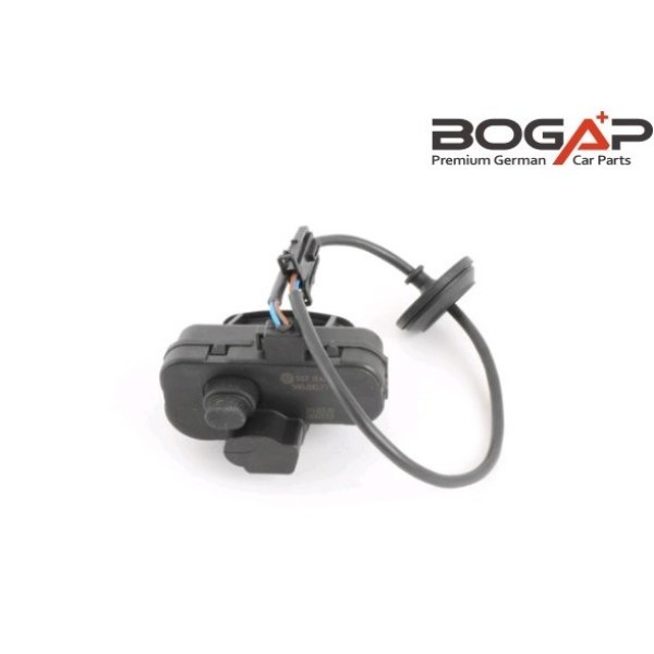 BOGAP Benzin Depo Kapak Motoru Volkswagen Golf-volkswagen Scirocco-volkswagen Tiguan - Kod A7356104 - OEM 5N0810773D