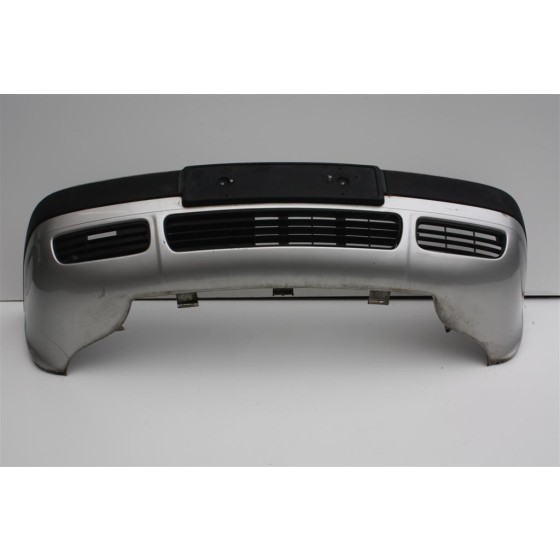 İthal Ön Tampon - Tampon Audi 80 ( B4 ) 1992 - Kod A8092-1000 - OEM 8A0807103H ürün görseli