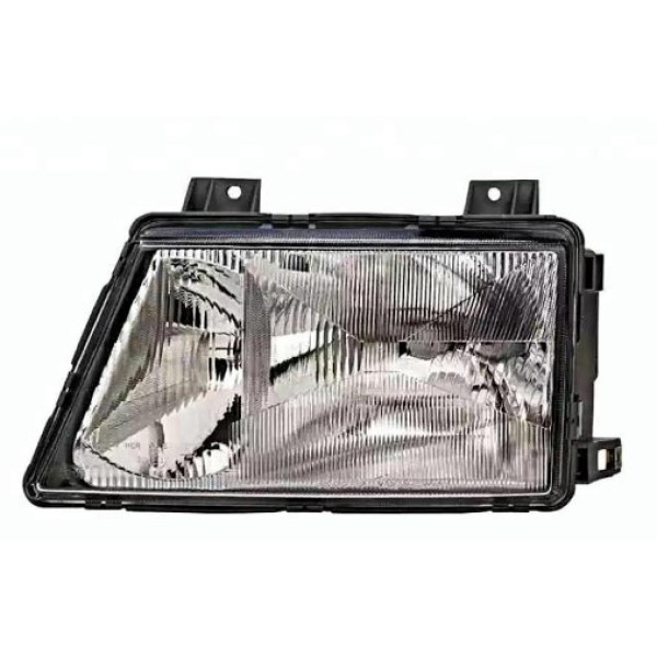 WENDER Far - Komple Far Mercedes-benz Sprinter 901>904 Sol - Kod A9011101L - OEM A9018200161