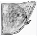 WENDER Sinyal Mercedes-benz Sprinter 901>904 Beyaz Sol - Kod A9011201L - OEM A9018200121