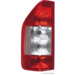 WENDER Komple Stop Mercedes-benz Sprinter 901>904 Sol Beyaz Sinyal - Kod A9011302L - OEM A0008200877