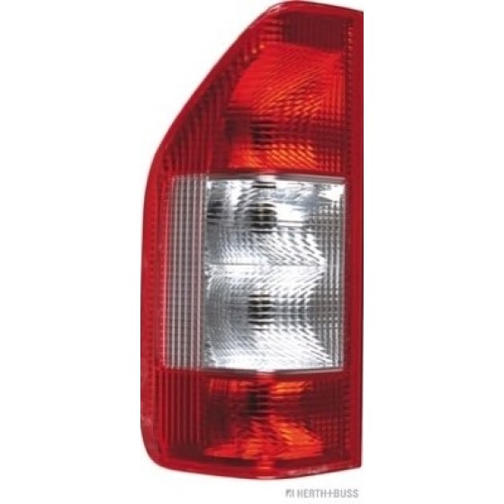 WENDER Komple Stop Mercedes-benz Sprinter 901>904 Sol Beyaz Sinyal - Kod A9011302L - OEM A0008200877 ürün görseli