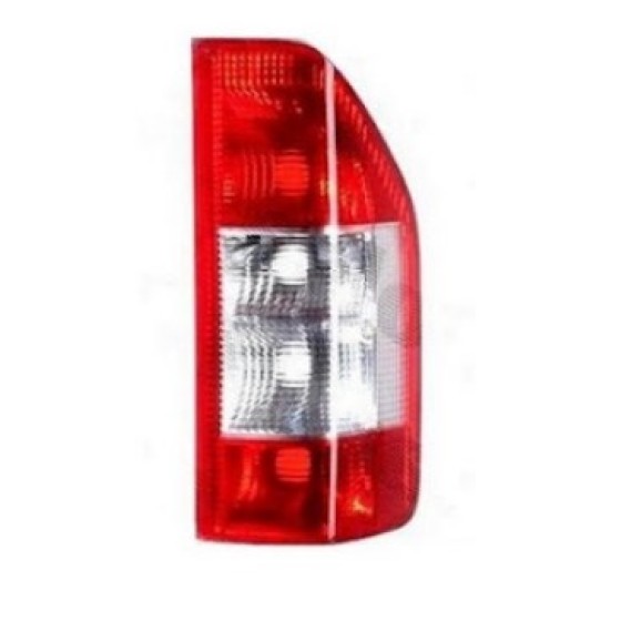 WENDER Komple Stop Mercedes-benz Sprinter 901>904 Sağ Beyaz Sinyal - Kod A9011302R - OEM A9018202464 ürün görseli