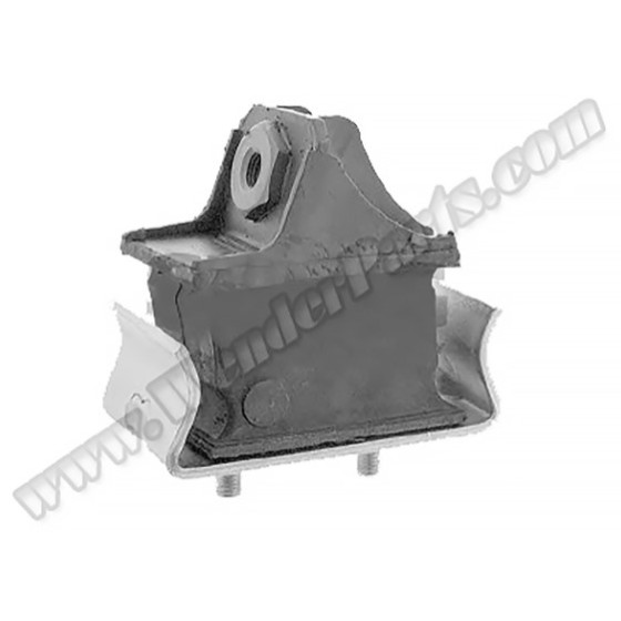 WENDER Şanzuman Takozu Alt LT35 Mercedes-benz Sprinter 901 - Kod A9012412413 - OEM A9012421413 ürün görseli