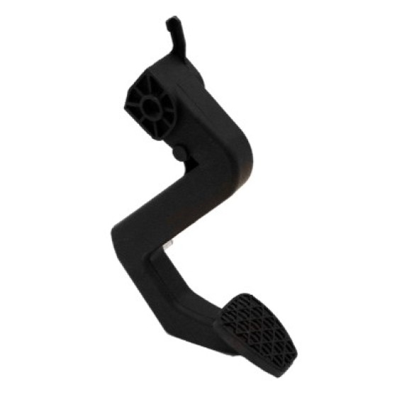 WENDER Debriyaj Pedali Mercedes-benz Sprinter 901 904 Vito 638 - OEM A9012901916 ürün görseli