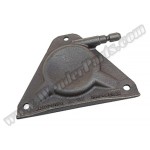 WENDER Makas Tablasi Mercedes-benz Sprinter 901>903 ÖN Sol - OEM A9013220131
