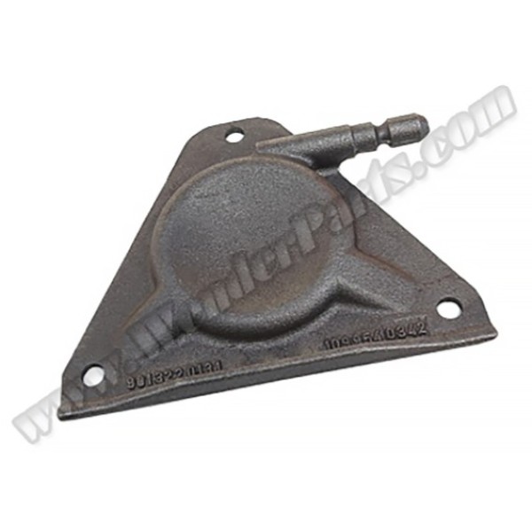 WENDER Makas Tablasi Mercedes-benz Sprinter 901>903 ÖN Sol - OEM A9013220131