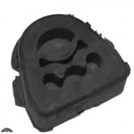 WENDER Egzoz Parçası - Lastiği W140 Sprinter901>906 VITO639 - OEM A9014920044