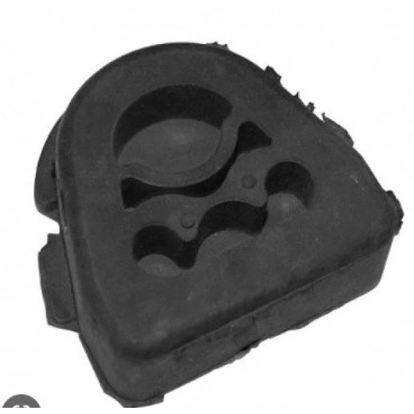WENDER Egzoz Parçası - Lastiği W140 Sprinter901>906 VITO639 - OEM A9014920044