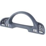 WENDER Klima / Kalorifer Izgarasi Mercedes-benz Sprinter 901>905 Sol - OEM A9016801439