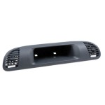 WENDER Klima / Kalorifer Izgarasi Spr901>905 Sağ - OEM A9016801607