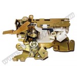 WENDER Kapi Kilidi Mercedes-benz Sprinter 901>905 VITO638 ÖN Sol LT35 - OEM A9017201035