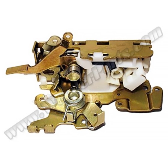 WENDER Kapi Kilidi Mercedes-benz Sprinter 901>905 VITO638 ÖN Sol LT35 - OEM A9017201035 ürün görseli