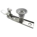 WENDER Kaput Kilidi Üst Mercedes-benz Sprinter 901>904 - OEM A9017500284
