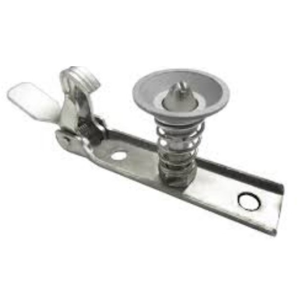 WENDER Kaput Kilidi Üst Mercedes-benz Sprinter 901>904 - OEM A9017500284