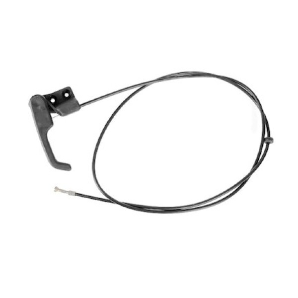 WENDER Kaput Açma Teli Mercedes-benz Sprinter 312, 313, LT35 Om.602, 611 95-06 - OEM A9017500359