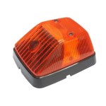 WENDER Tepe Lambasi 3.stop Fren Lambasi Mercedes-benz Sprinter LT 35 901>906 Sari Arka Sol / Sağ - OEM A9018200021