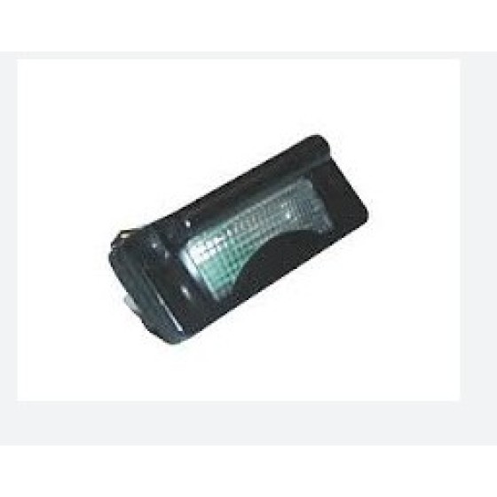 WENDER Plaka Lambasi Ampullu Mercedes-benz Sprinter LT35 208, 210, 212, 312, 313, 408, 410, 412.d- Om.601, 602, 611, 612 - OEM A9018200156 ürün görseli