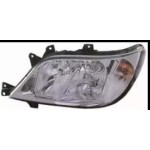 WENDER Far - Lamba Komple Mercedes-benz Sprinter 901>904 Sol; Sisli - OEM A9018202661