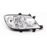 WENDER Far - Lamba Komple Mercedes-benz Sprinter 901>904 Sağ; Sisli - OEM A9018202761
