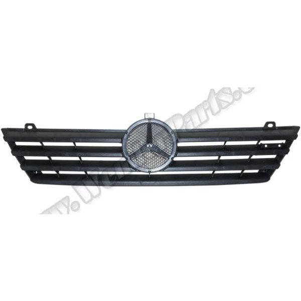 WENDER Panjur Mercedes-benz Sprinter 901>904 - OEM A9018800085