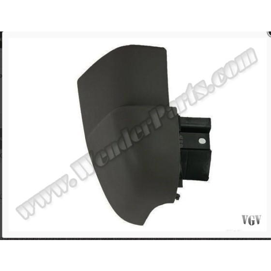WENDER Arka Tampon - Köşe Plastiği Sol Mercedes-benz Sprinter 312, 313, LT35 Om.611-602 96-06 - OEM A9018800371 ürün görseli