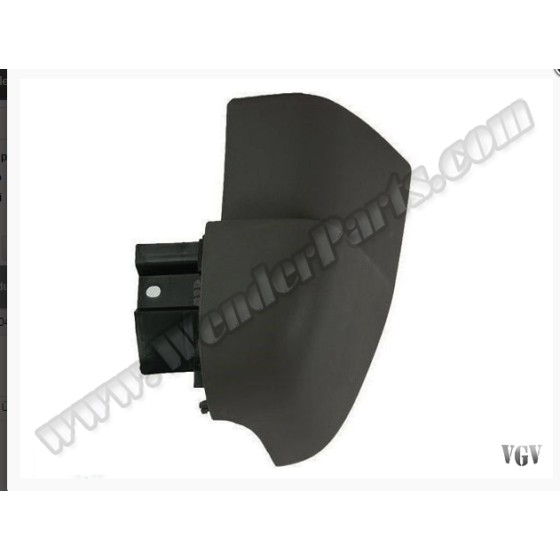 WENDER Arka Tampon - Köşe Plastiği Sağ Spr / LT 35 312, 313, LT35 Om.611-602 96-06 - OEM A9018800471 ürün görseli