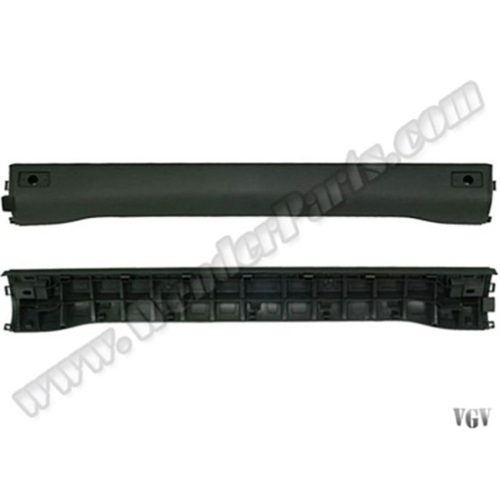 WENDER Tampon - Komple Tampon Mercedes-benz Sprinter 901>904 Arka Orta; Iç+diş - OEM A9018800571 ürün görseli