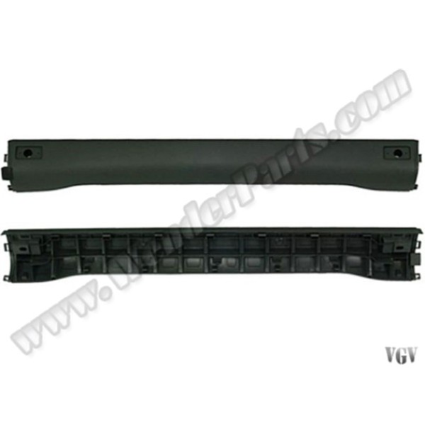 WENDER Tampon - Komple Tampon Mercedes-benz Sprinter 901>904 Arka Orta; Iç+diş - OEM A9018800571