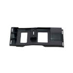 WENDER Tampon - Braketi Mercedes-benz Sprinter 901 904 ÖN İÇ Sol 00-06 - Kod A9018800670P1 - OEM A9018800670