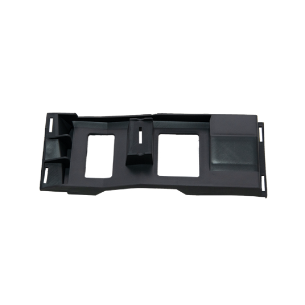 WENDER Tampon - Braketi Mercedes-benz Sprinter 901 904 ÖN İÇ Sol 00-06 - Kod A9018800670P1 - OEM A9018800670