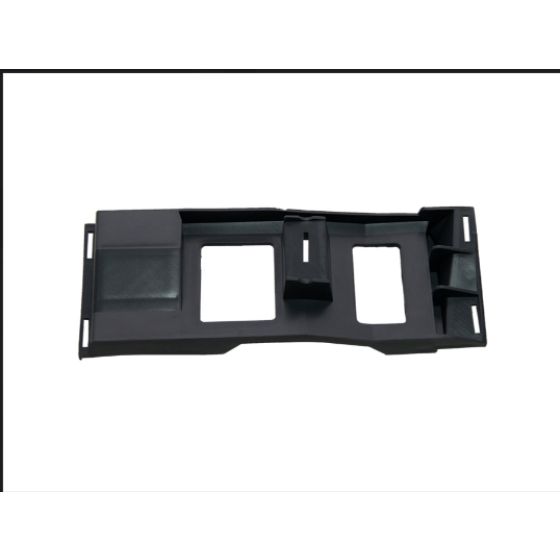 WENDER Tampon - Braketi Mercedes-benz Sprinter 901 904 ÖN İÇ Sağ 00-06 - Kod A9018800670P2 - OEM A9018800670 ürün görseli