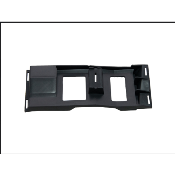 WENDER Tampon - Braketi Mercedes-benz Sprinter 901 904 ÖN İÇ Sağ 00-06 - Kod A9018800670P2 - OEM A9018800670